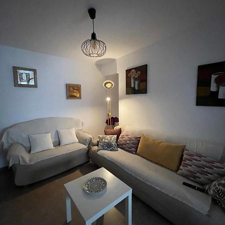 Casa Carmen. Villa Romana Salar Ngoại thất bức ảnh