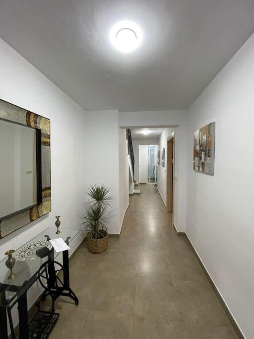 Casa Carmen. Villa Romana Salar Ngoại thất bức ảnh
