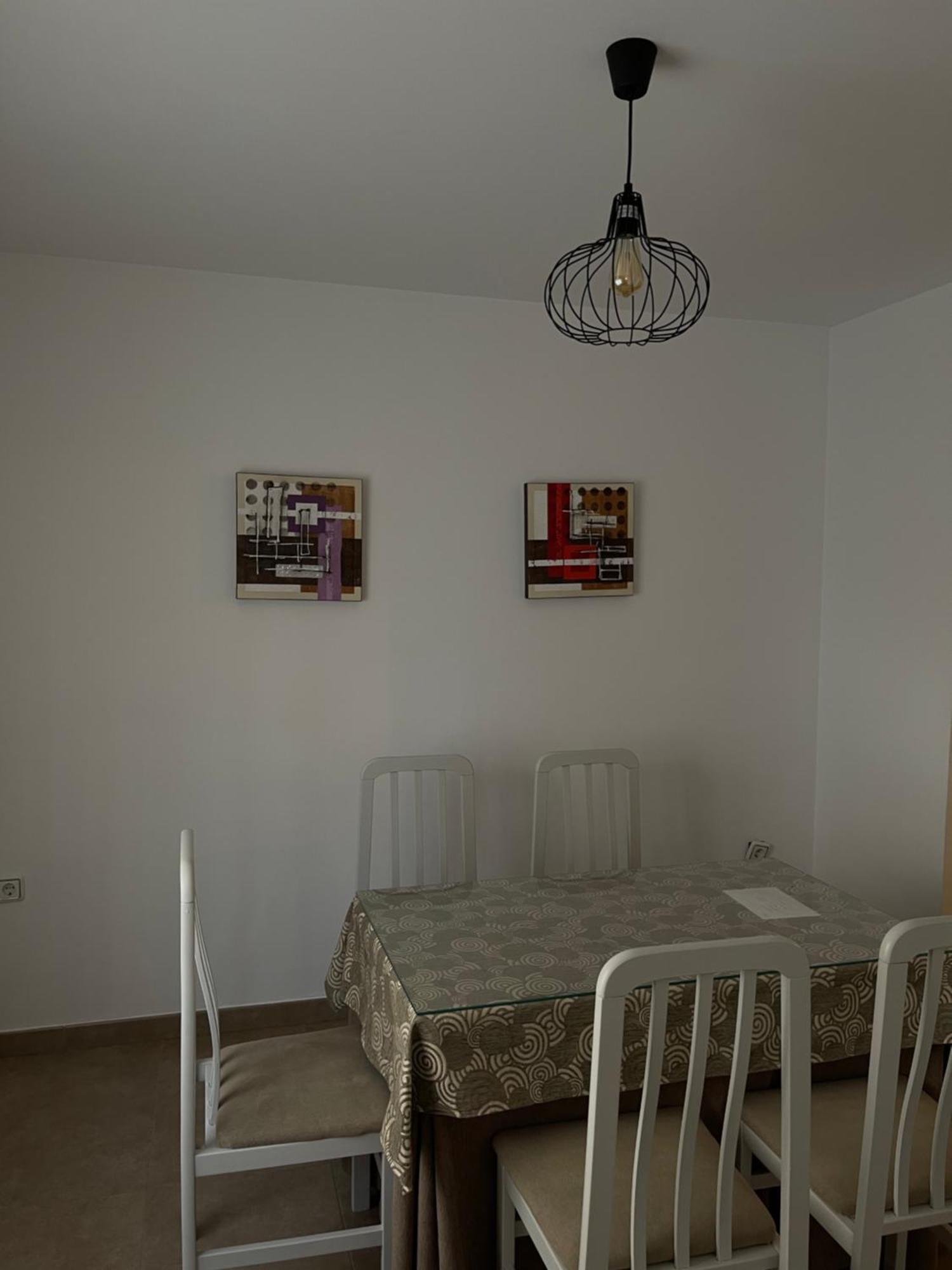 Casa Carmen. Villa Romana Salar Ngoại thất bức ảnh