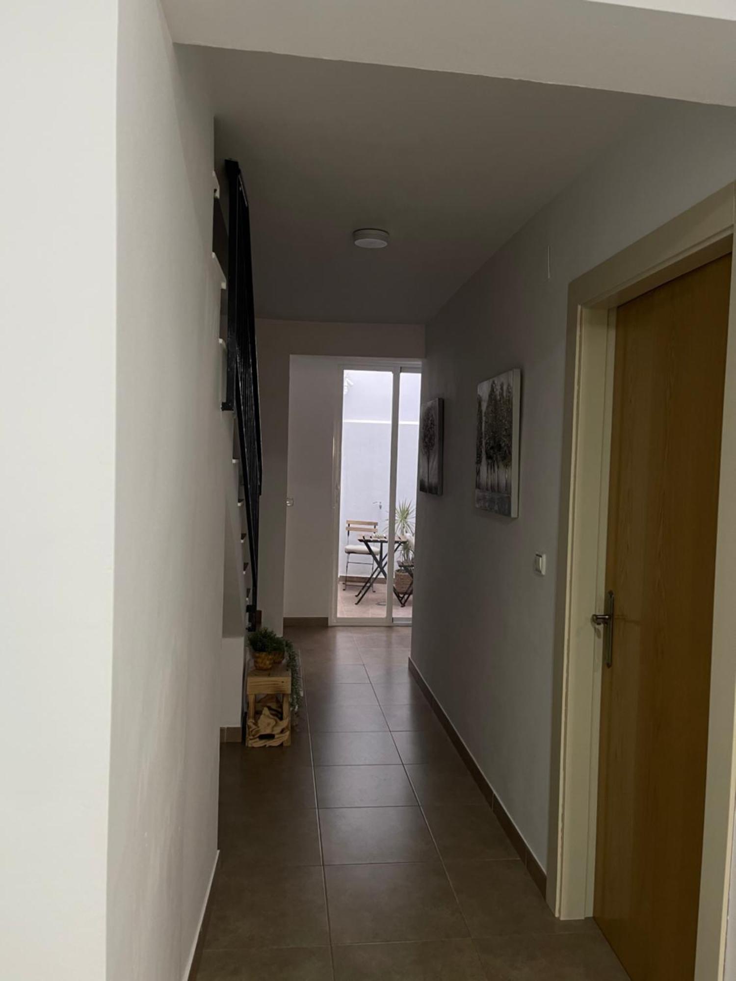 Casa Carmen. Villa Romana Salar Ngoại thất bức ảnh
